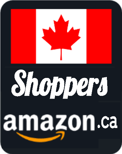 shopa2zzz and your amazon account Canada shopper