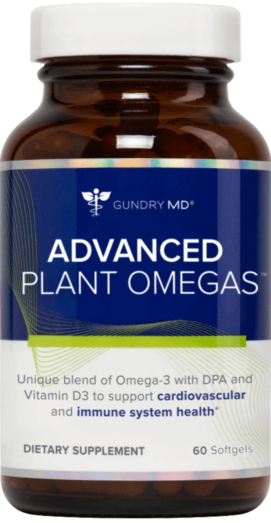 Advanced Plant Omegas by Gundry MD on shopa2zzz.com