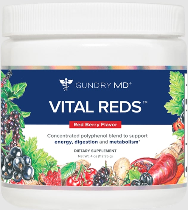 Vital Reds by Gundry MD on shopa2zzz.com